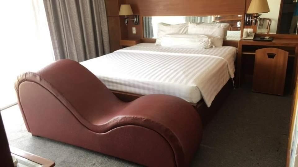 Hotel Ngoc Tung Riverside Hô Chi Minh-Ville