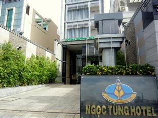 Ngoc Tung Riverside Hô Chi Minh-Ville