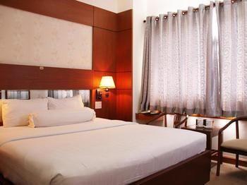 Hotel Ngoc Tung Riverside Hô Chi Minh-Ville