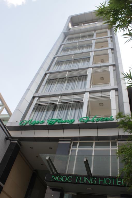 Ngoc Tung Riverside 2* Cidade de Ho Chi Minh